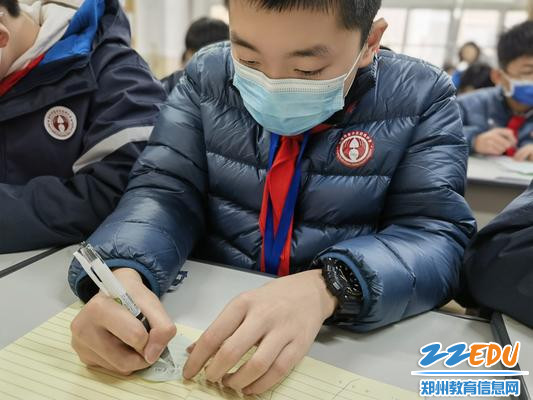 用心记录新学期的开心时刻