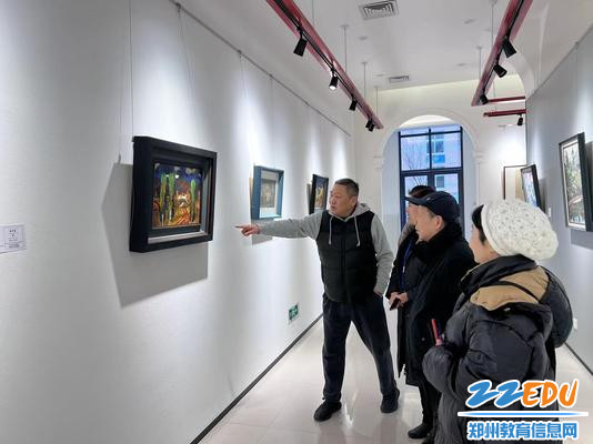 一起交流学习