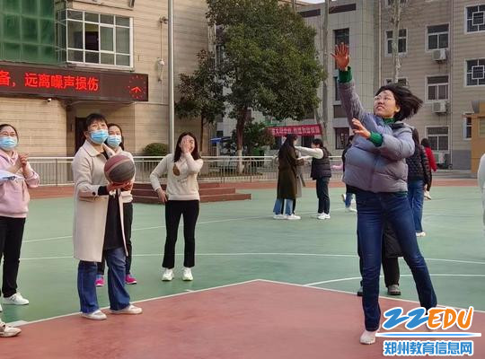 活跃的“篮球定点投篮”项目