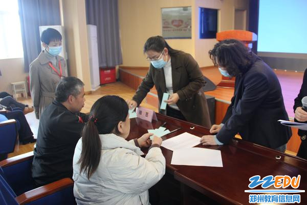 选手抽签