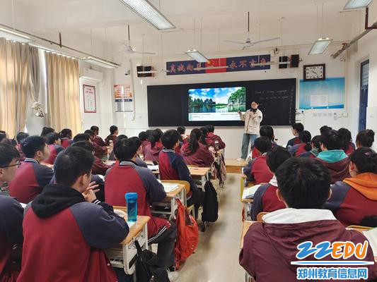 侯锦娟老师的英语写作课