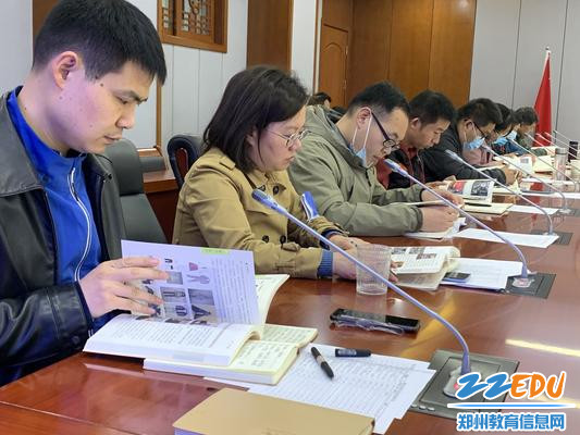 《七秩芳华》新闻册发布会现场