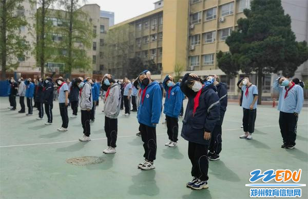 课前热身运动，守护运动安全