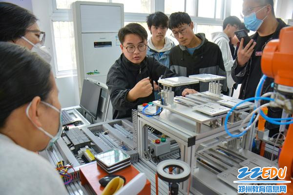 培训讲师实操讲解