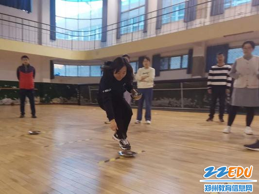 教职工“春种秋收”项目