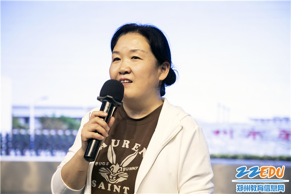 4语文组宋向红老师点评