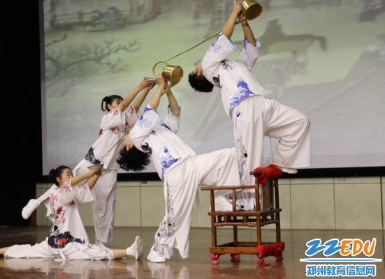 10创新茶艺精彩瞬间5