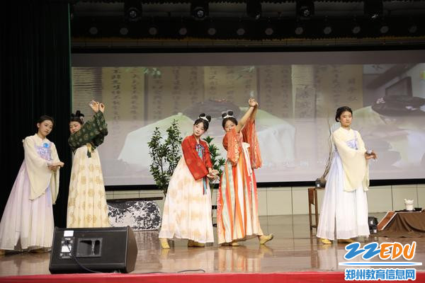 7创新茶艺精彩瞬间2