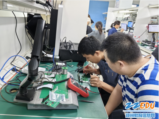 3与会指导教师国赛样题实操训练