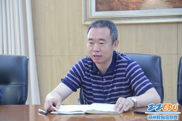 学校党总支书记、校长总结讲话_副本