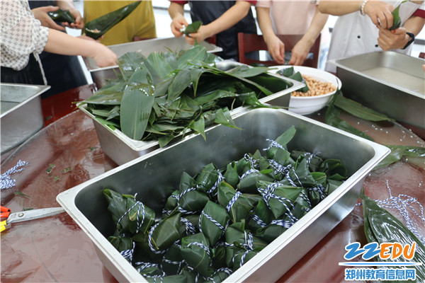 6小小的粽子 满满的祝福IMG_3312