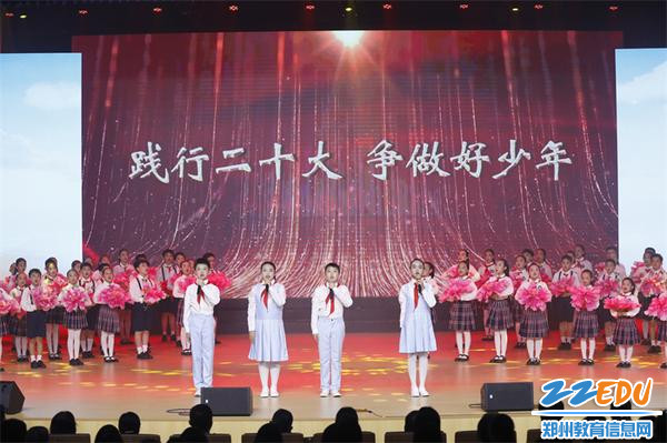0仪式《九月的祝福》