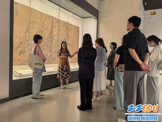 7参观活动后总结