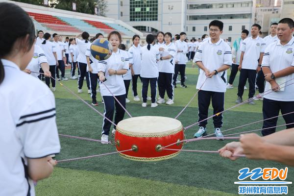 同心鼓