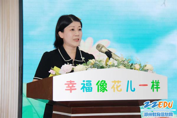 5获奖教师分享从教幸福