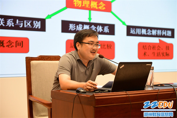何中原