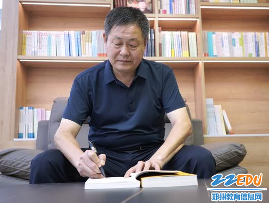 李天勇老师