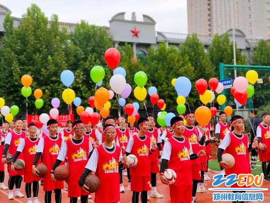 4.厉兵秣马 志在必得
