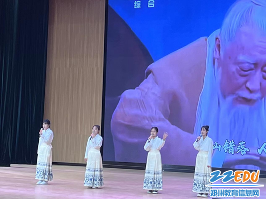 品中华礼仪之内涵，传中华礼仪之风采