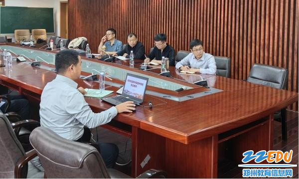 物理组前往锡山高中交流学习