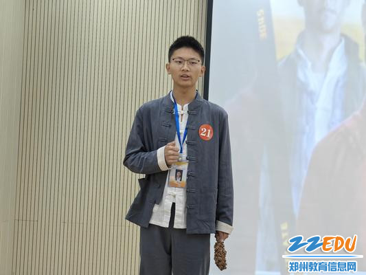6参赛选手比赛现场