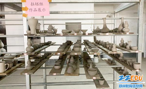 学生作品展示1