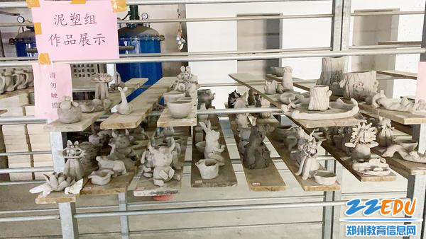 学生作品展示3
