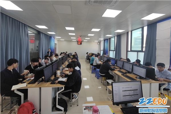 3 相关专业教学资源研讨和交流