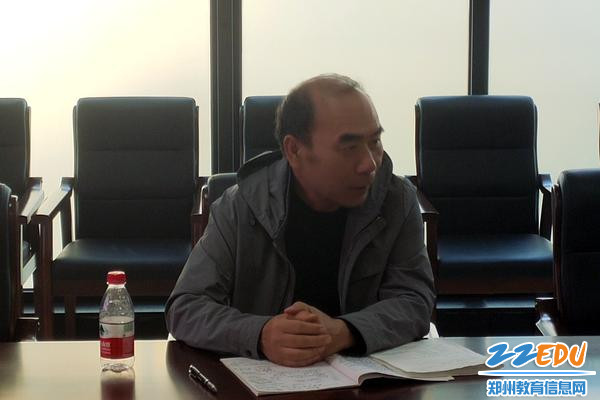 沈永民老师评课