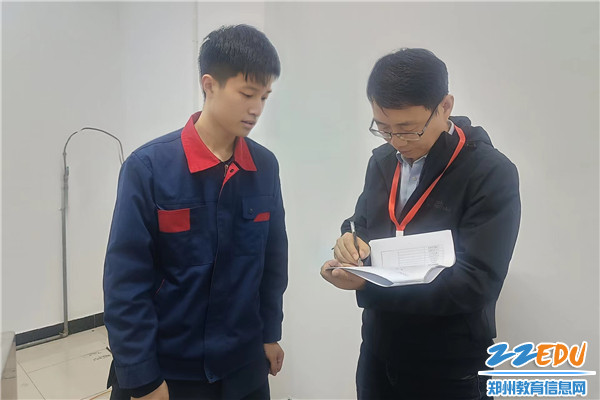 1制冷与空调设备组装与调试赛项比赛