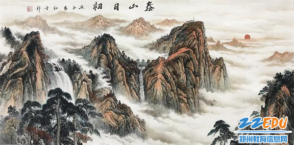 7陈朝勇老师作品1