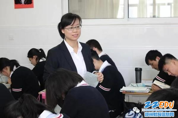 吴丽芬老师