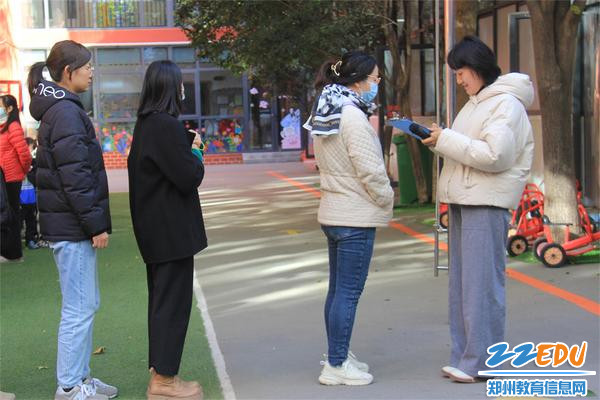 2及时上报撤离人数