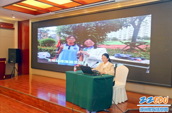 5孙潭潭老师作典型发言_副本