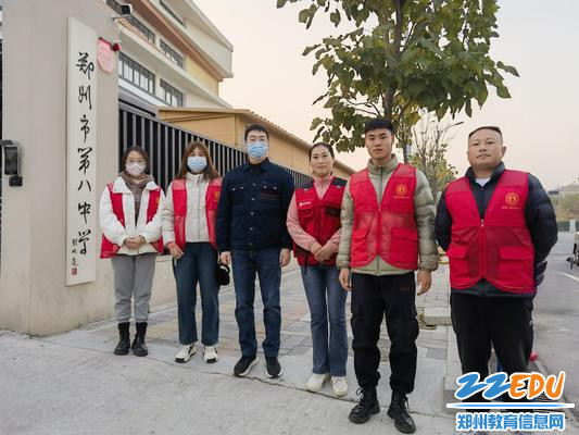 温暖的守候，开启幸福的一天