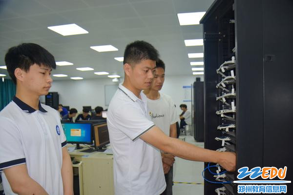 2实训教学