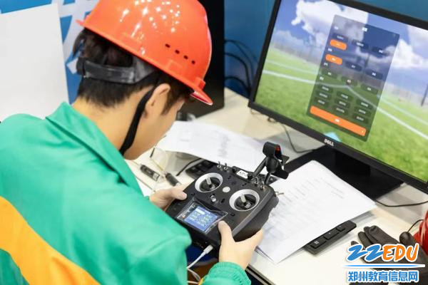 3模拟驾驶任务