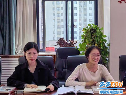实习教师谈成长感悟