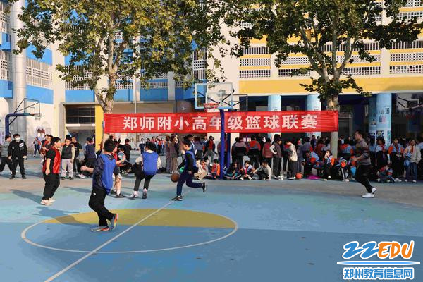 篮球比赛 (2)