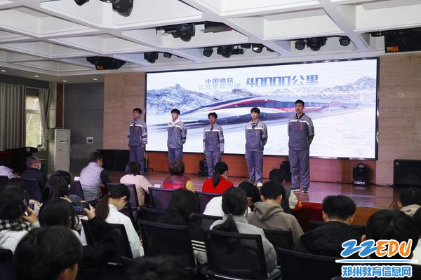 诗朗诵《中国，春在天地间》