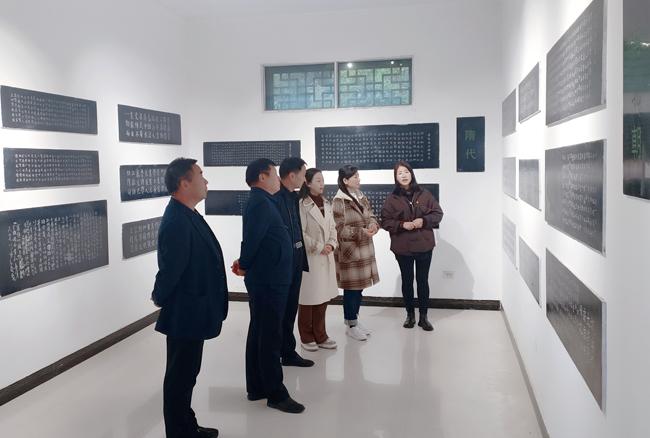 6.聆听孔子在留书岭传道讲学的故事