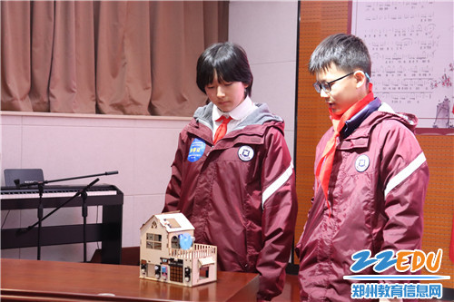 10.智能设计项目现场展示答辩